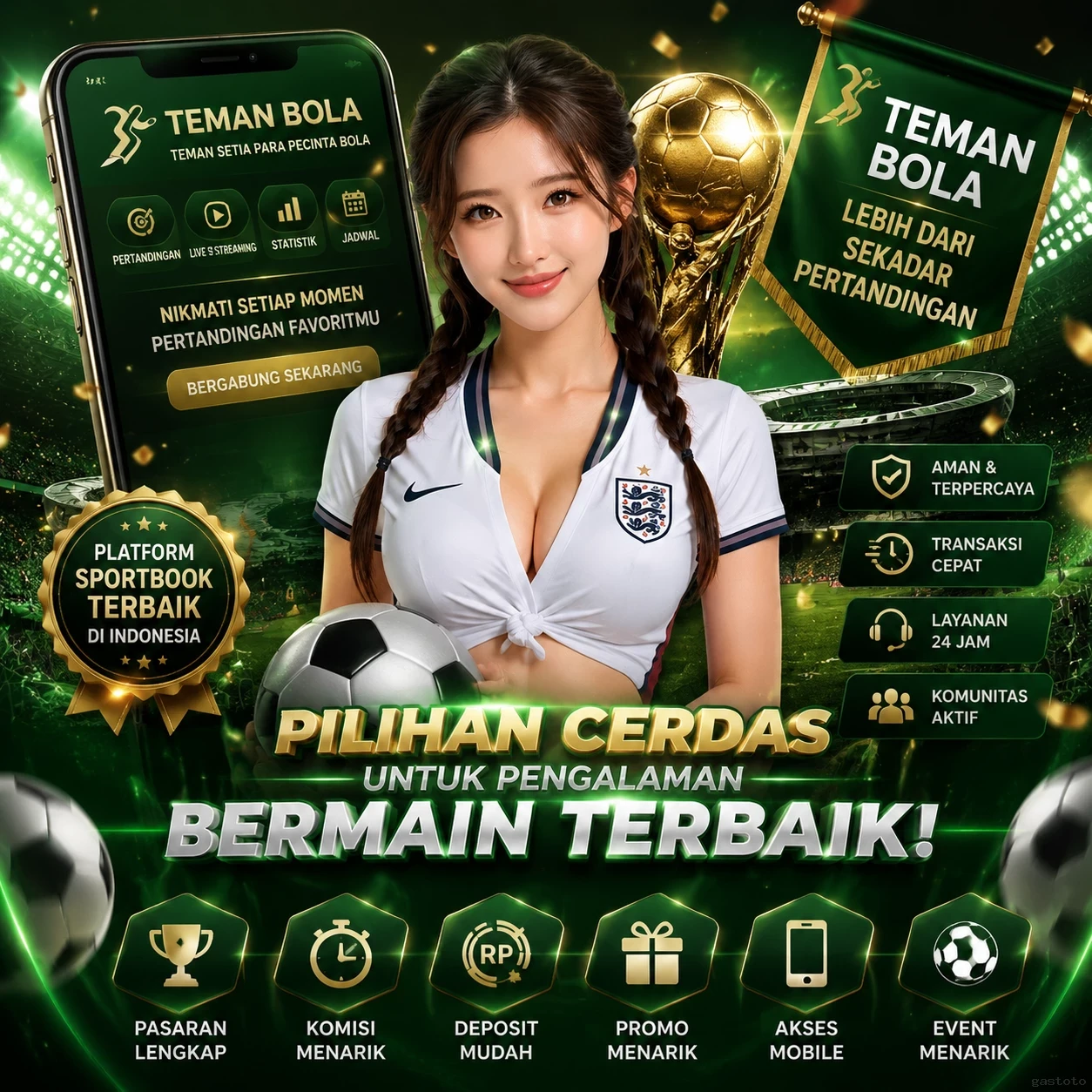 Pencarian Cerdas